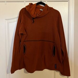 Melanzana - Women's Xl orange